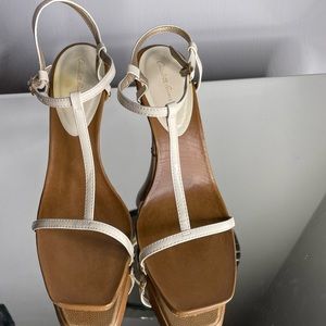 High heel Sandals
